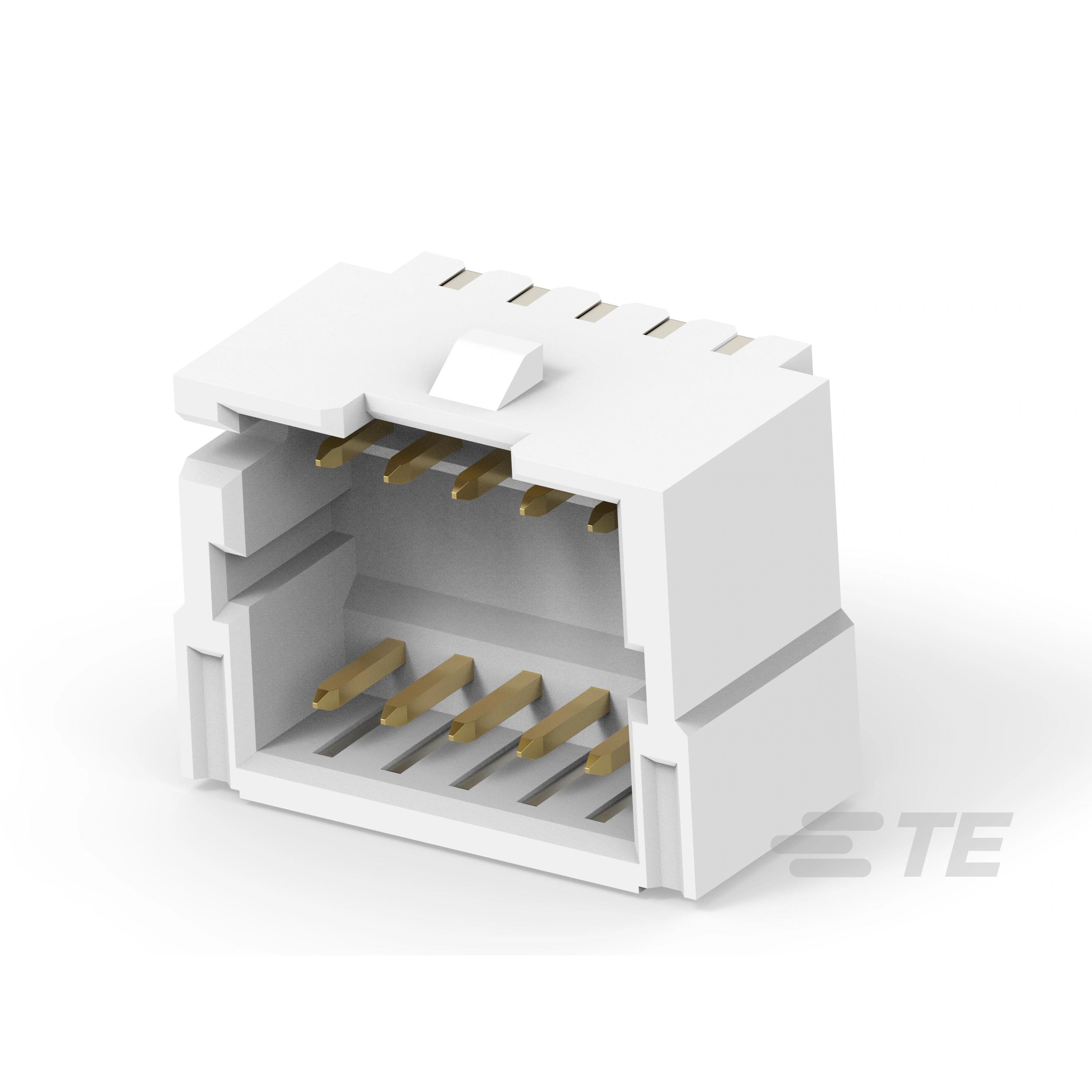 TE Connectivity Linx 5-2394521-1 electronic component
