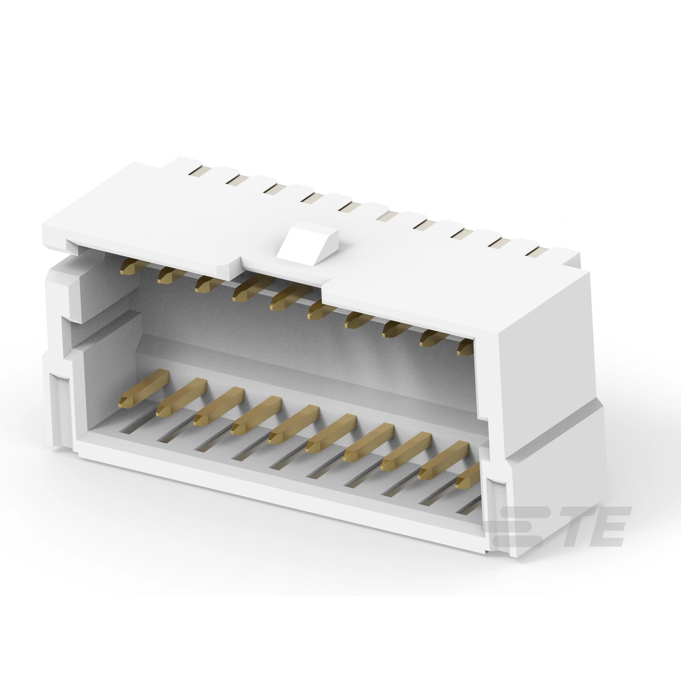 TE Connectivity Linx 5-2394521-2 electronic component