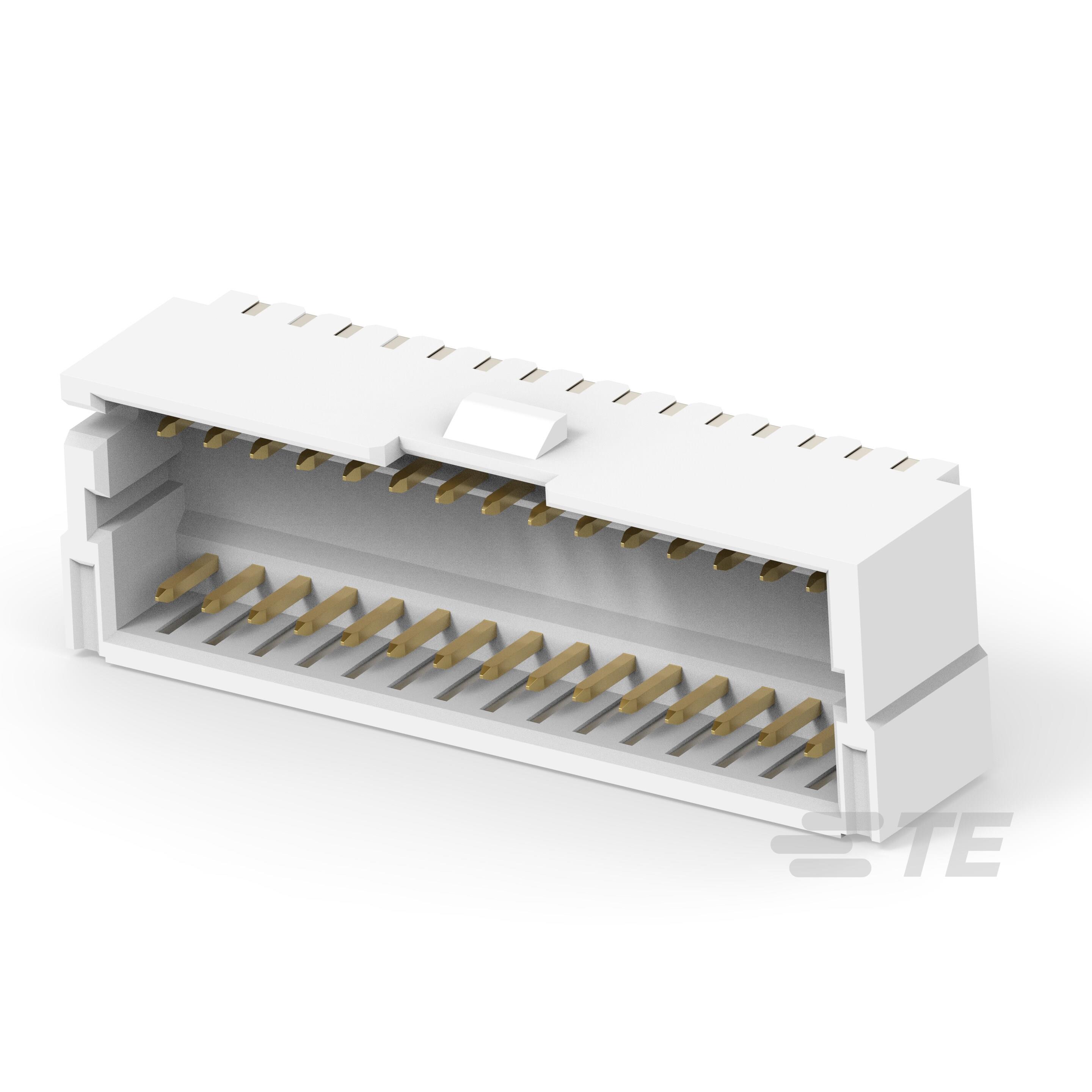 TE Connectivity Linx 5-2394521-3 electronic component