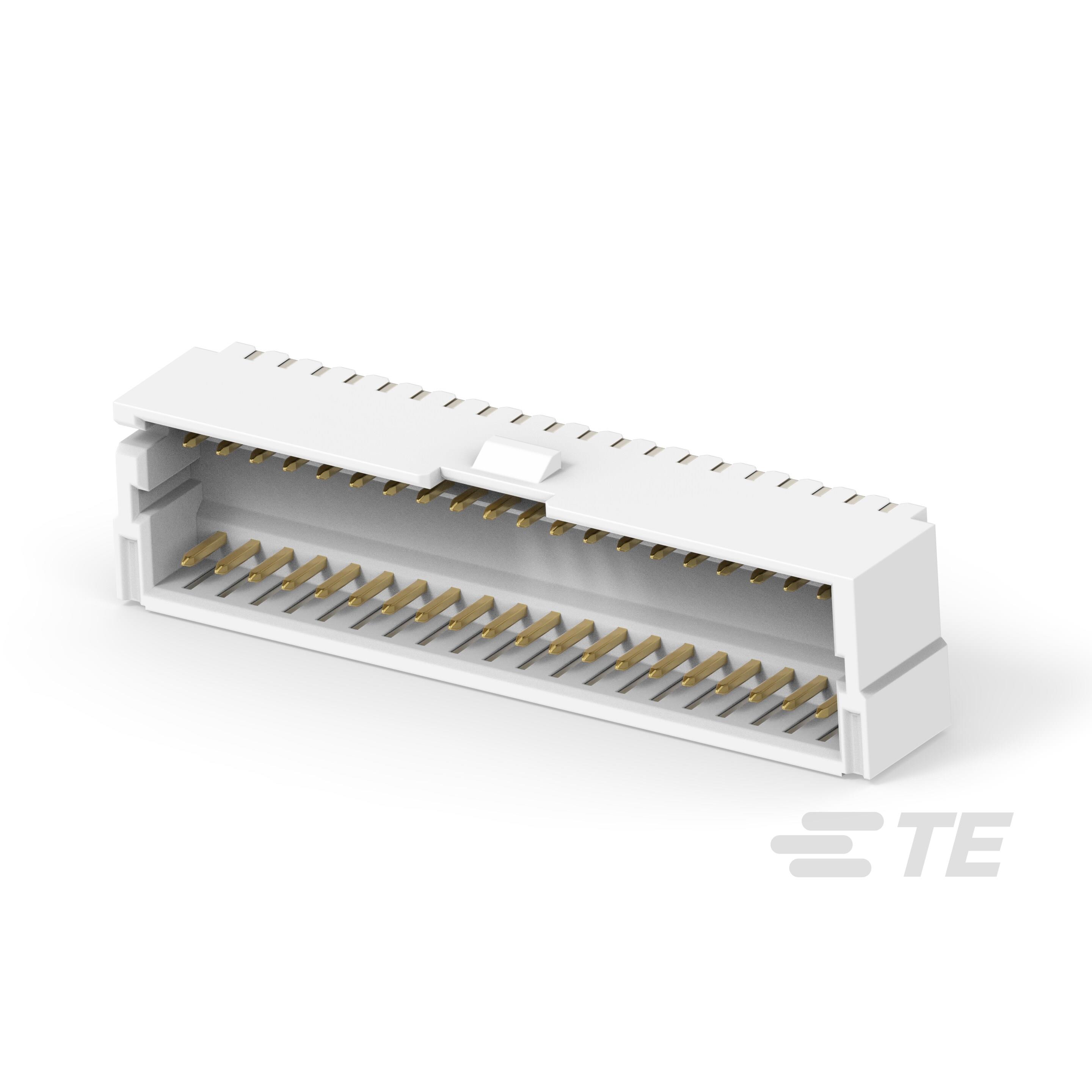 TE Connectivity Linx 5-2394521-4 electronic component