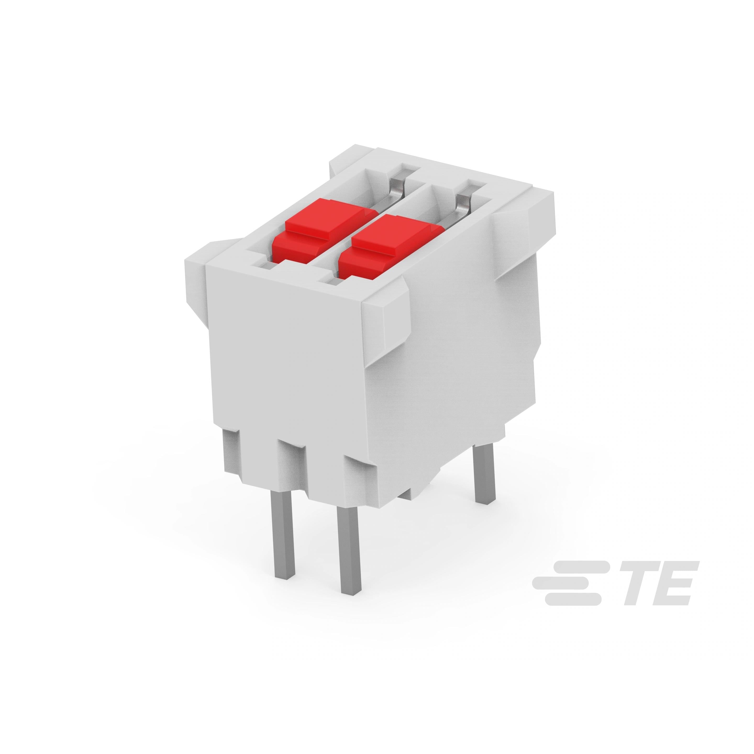 TE Connectivity ALCOSWITCH Switches 5161390-2 electronic component