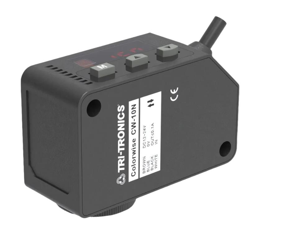 Tri-Tronics Co. Inc. CW10-N electronic component