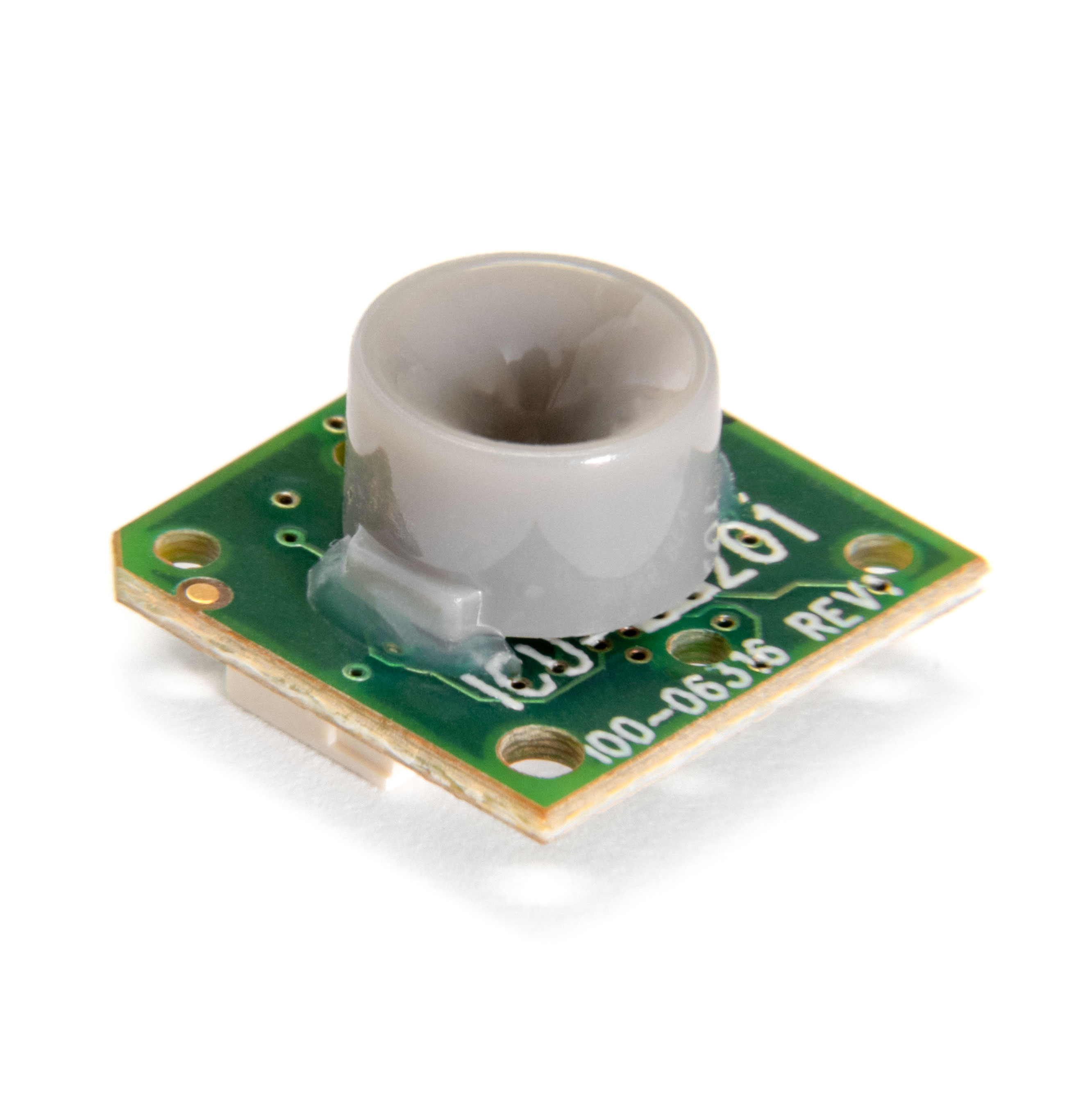 TDK InvenSense EV_MOD_ICU-20201-01 electronic component