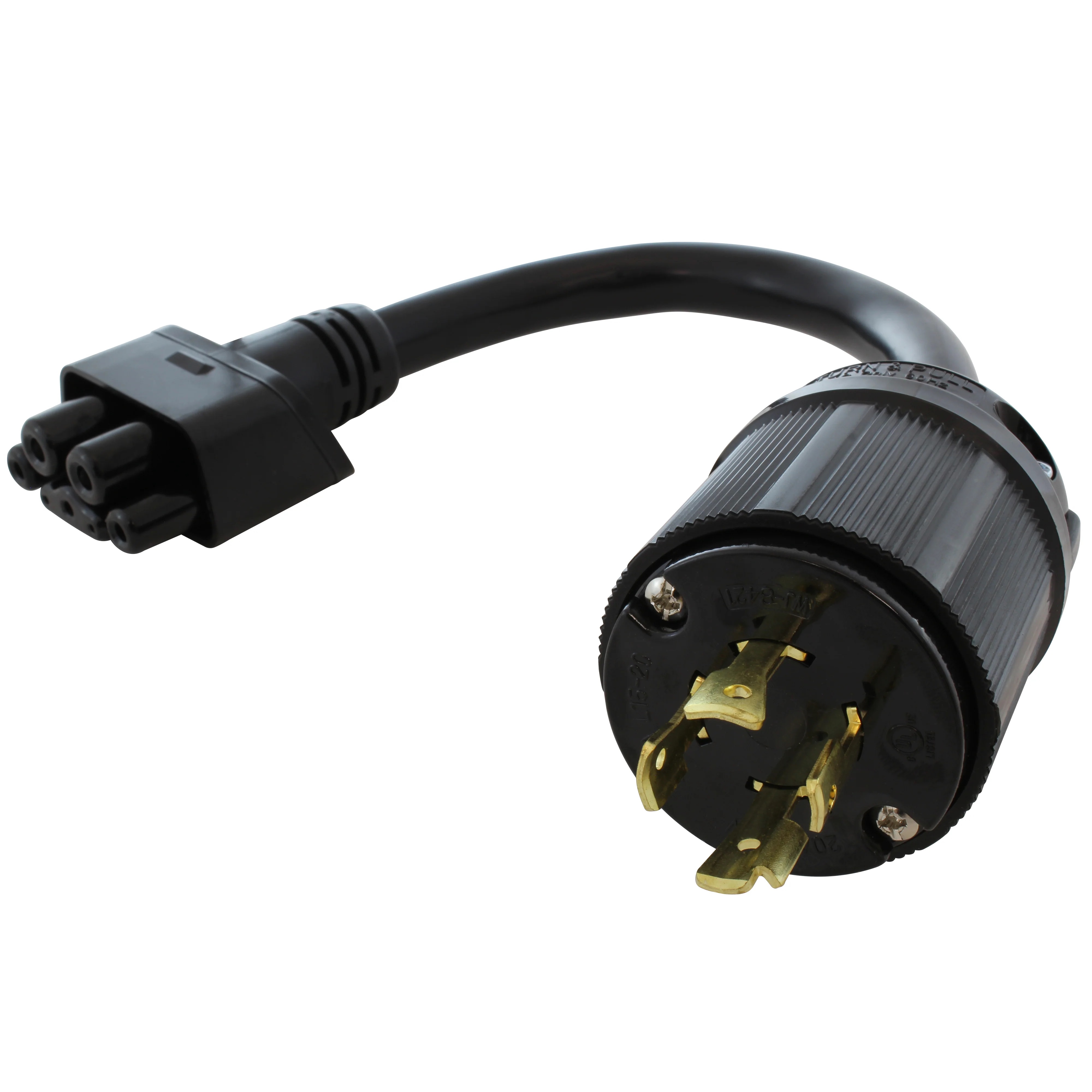 AC WORKS® G2EVL1520PT-16A electronic component