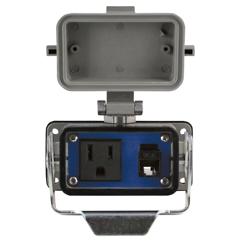ASI-Automation Systems Interconnect RAI-SAC-102-B electronic component