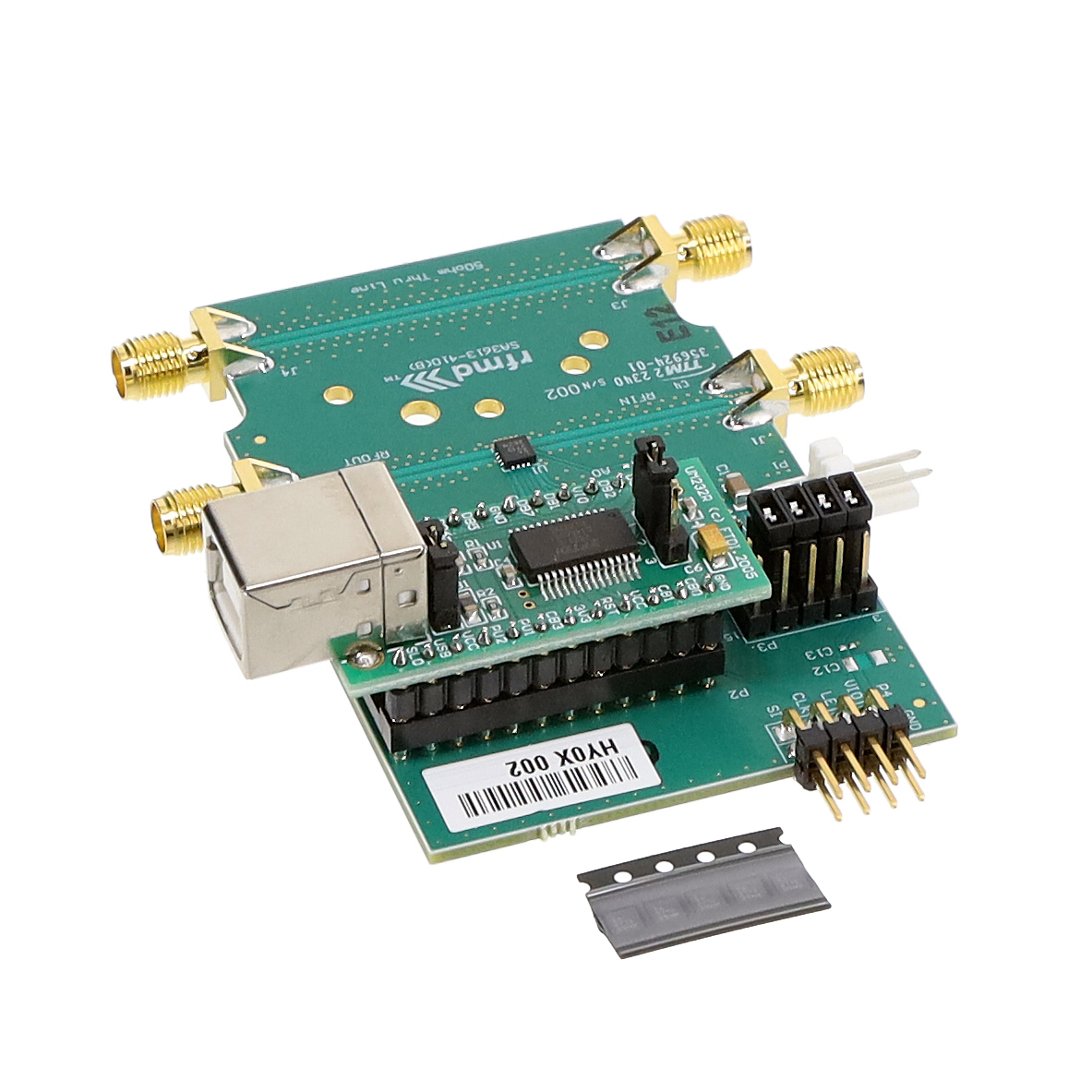Qorvo RFSA3713PCK-410 electronic component