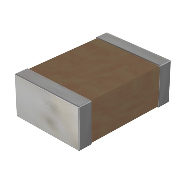 Walsin Technology Corporation S243B221K502CT electronic component