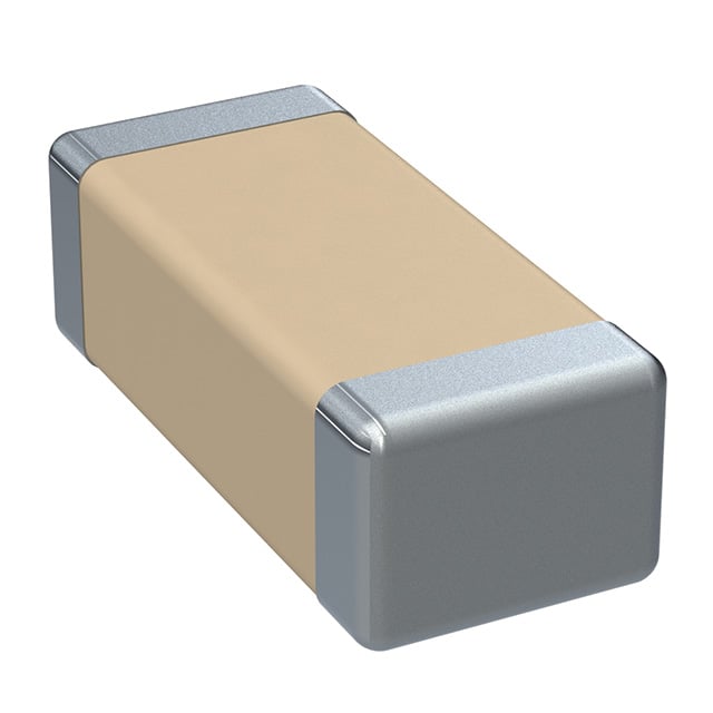 Walsin Technology Corporation 1206N101F631CT electronic component