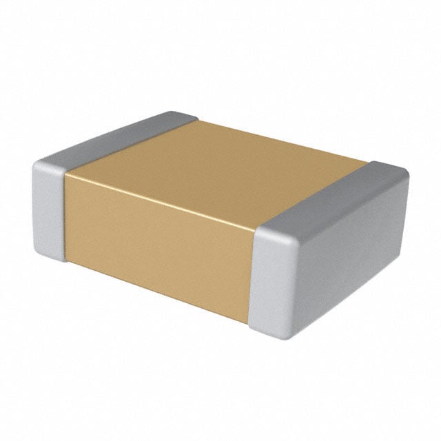 Walsin Technology Corporation 1210B563J500CT electronic component