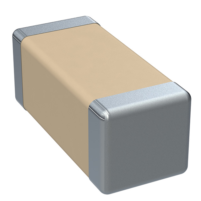 Walsin Technology Corporation 1808B822J102CT electronic component