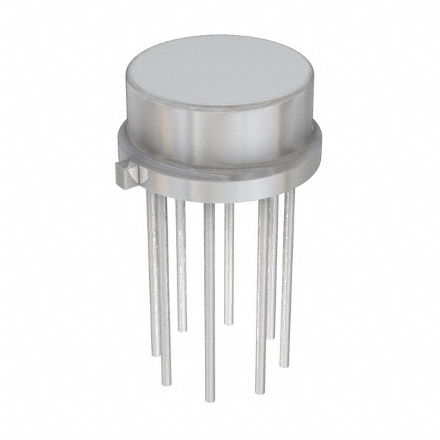 Texas Instruments LM193H/NOPB electronic component