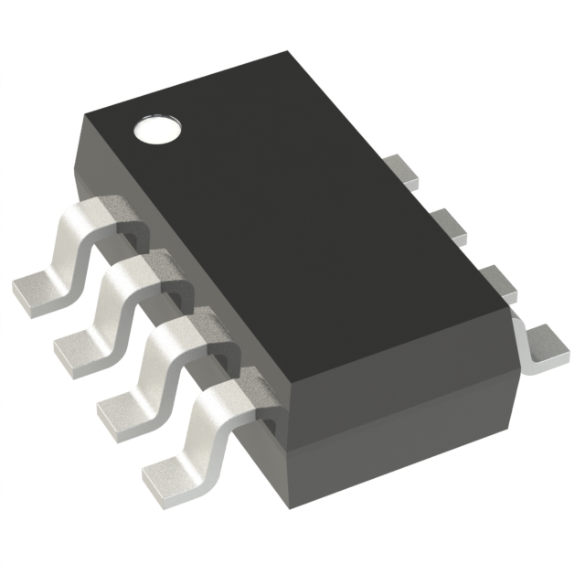 STMicroelectronics STEF12SAGR electronic component