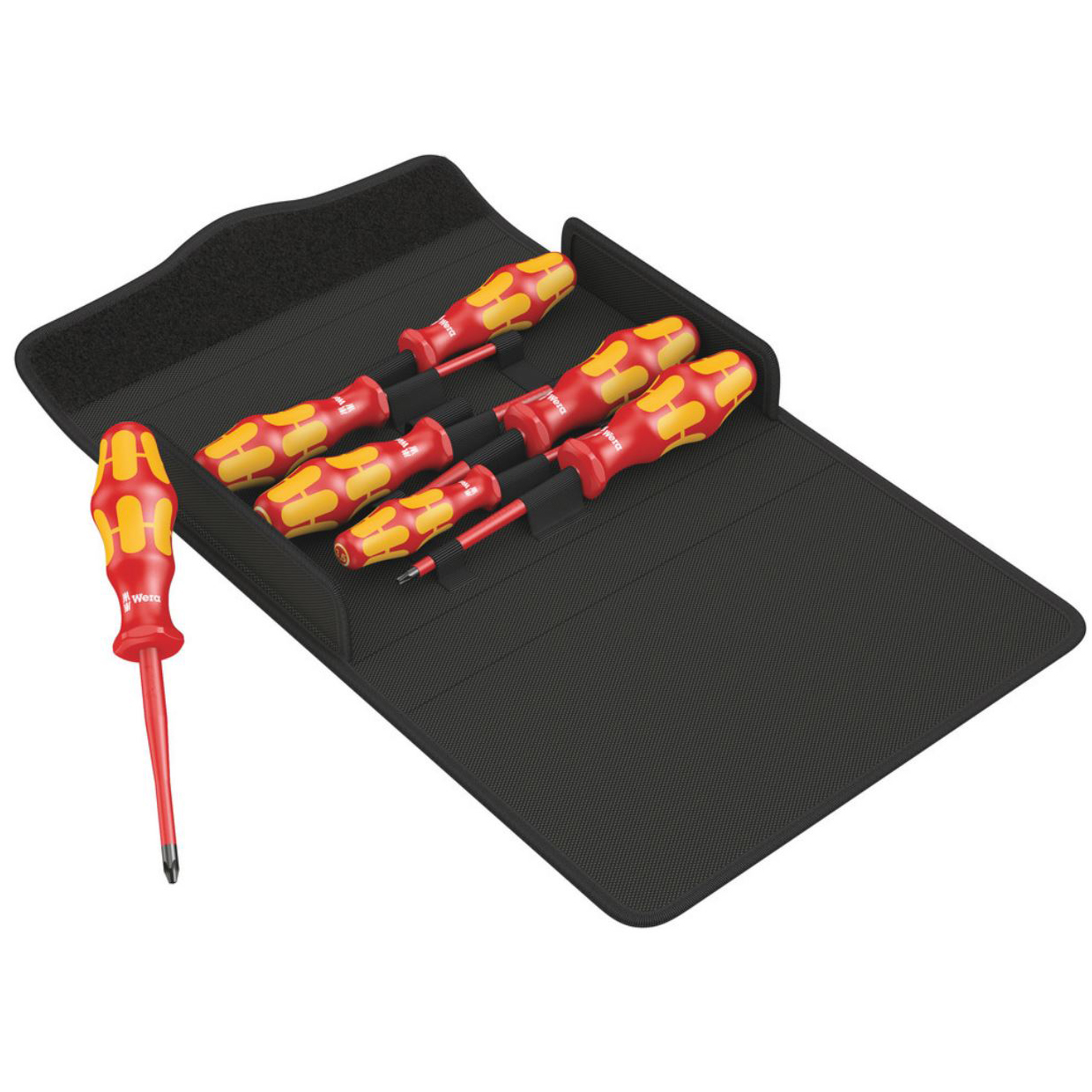 Wera Tools NA Inc. 05136013001 electronic component