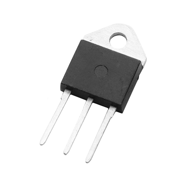Littelfuse Inc. Q4040K5TP electronic component