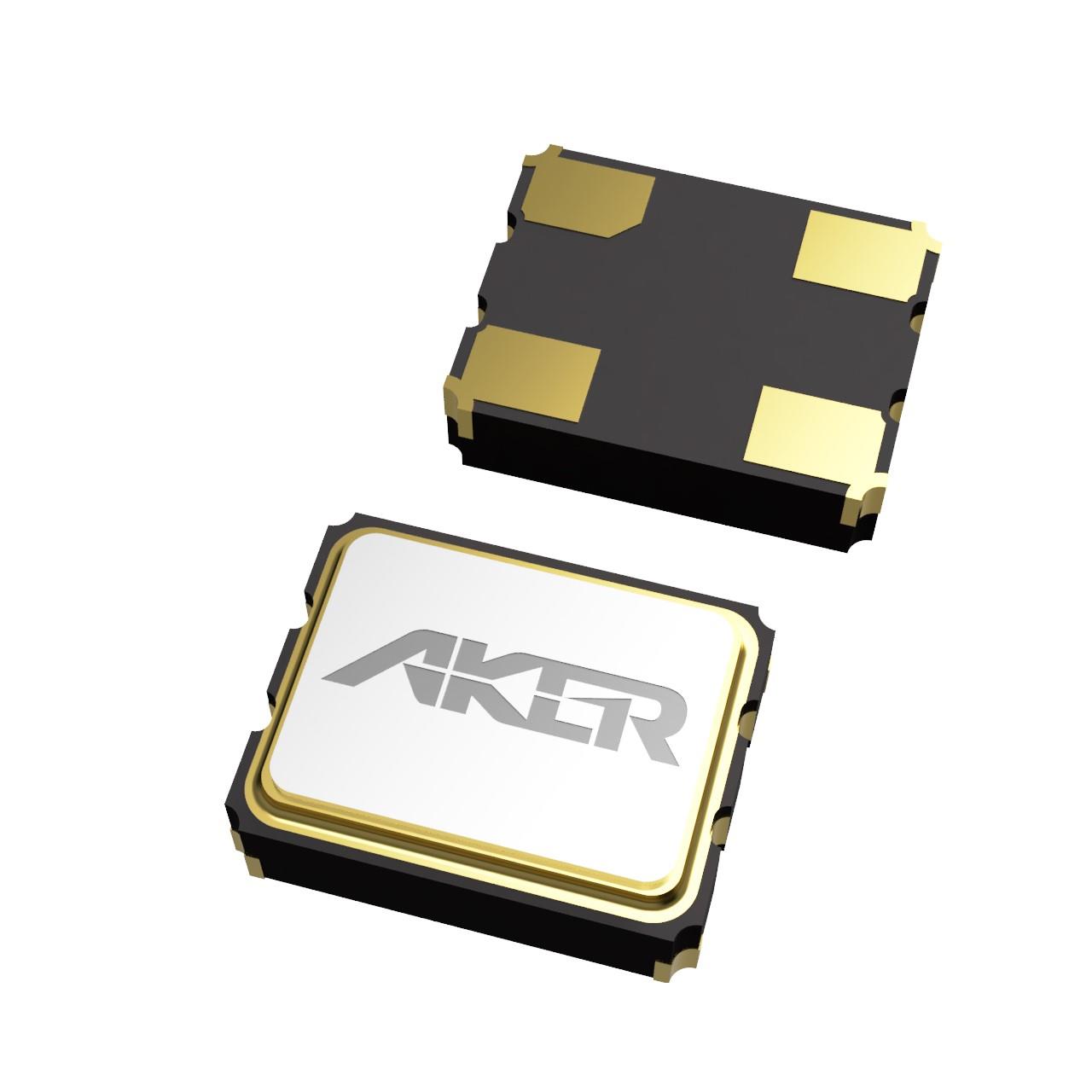 Aker Technology Corp S31805T-27.000-R electronic component