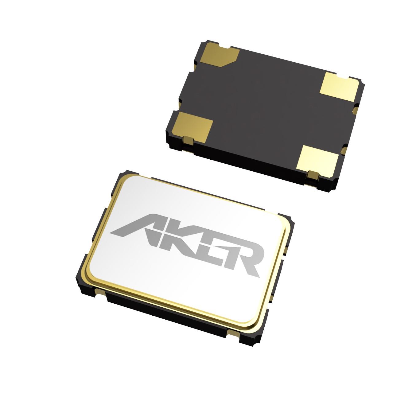 Aker Technology Corp S73305-4.000-X-50-R electronic component