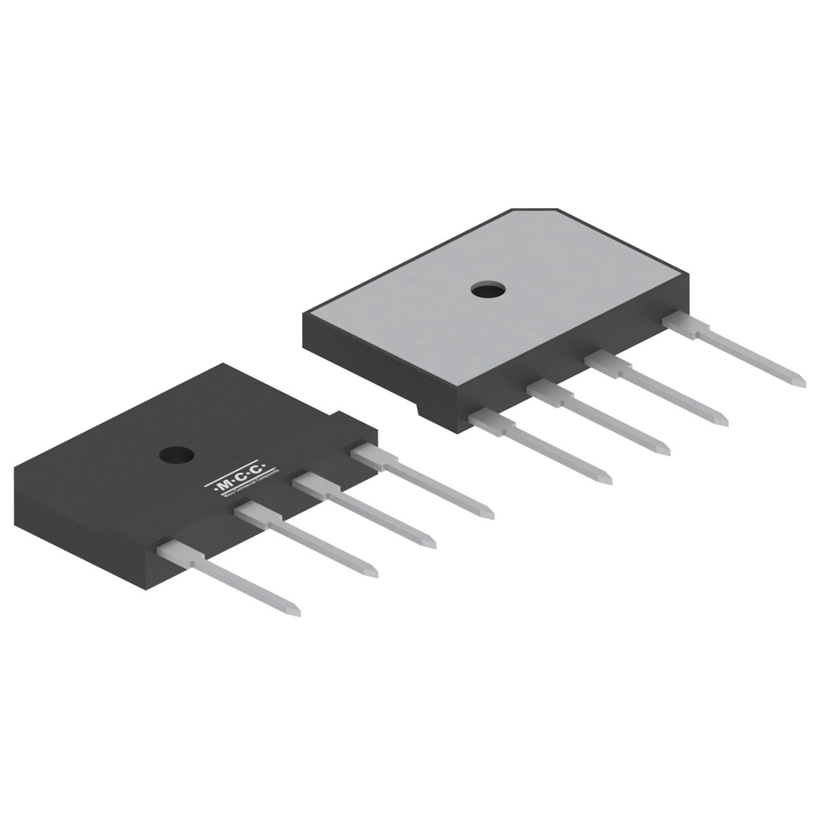 MCC (Micro Commercial Components) PB3516-BP electronic component