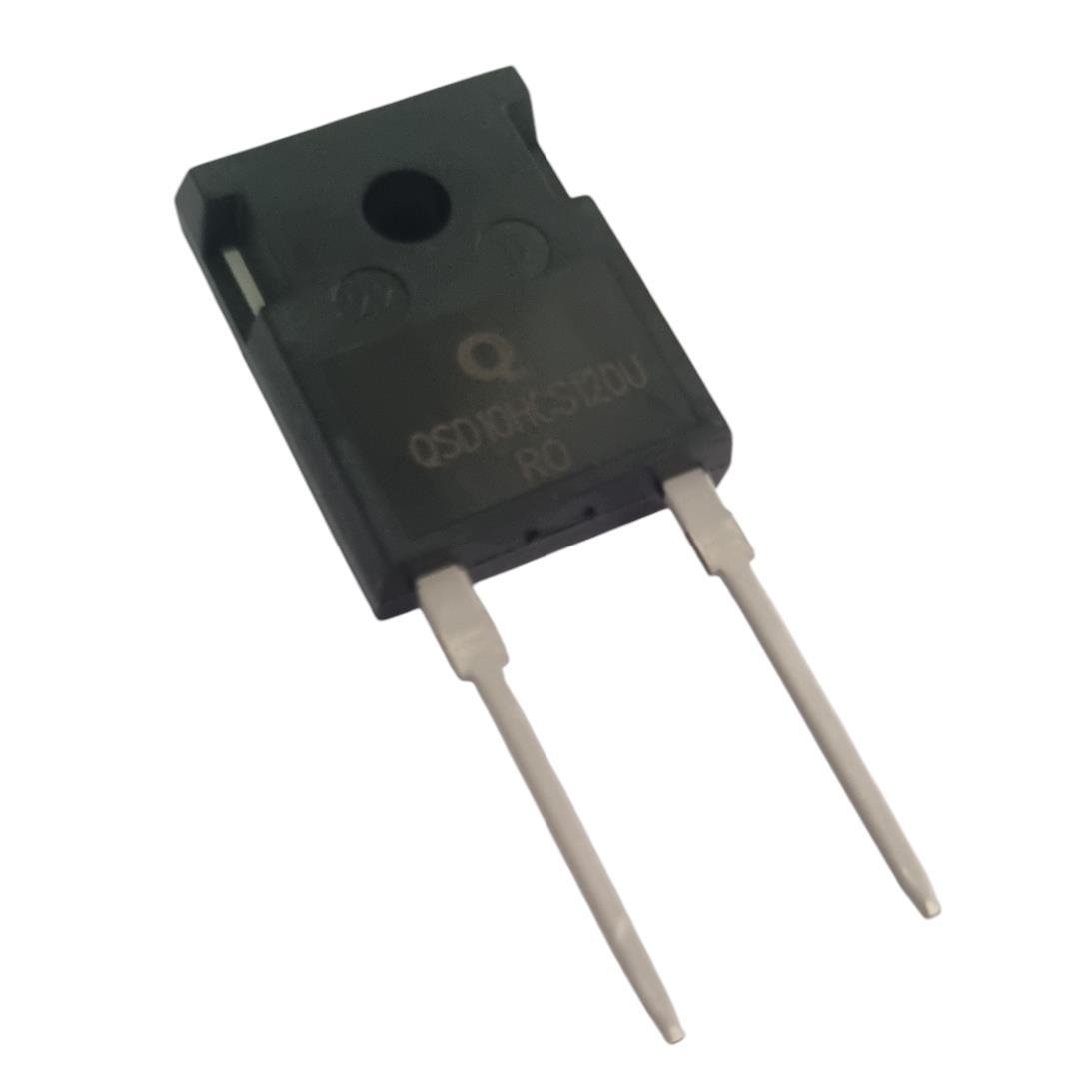 Quest Semi QSD10HCS120U electronic component