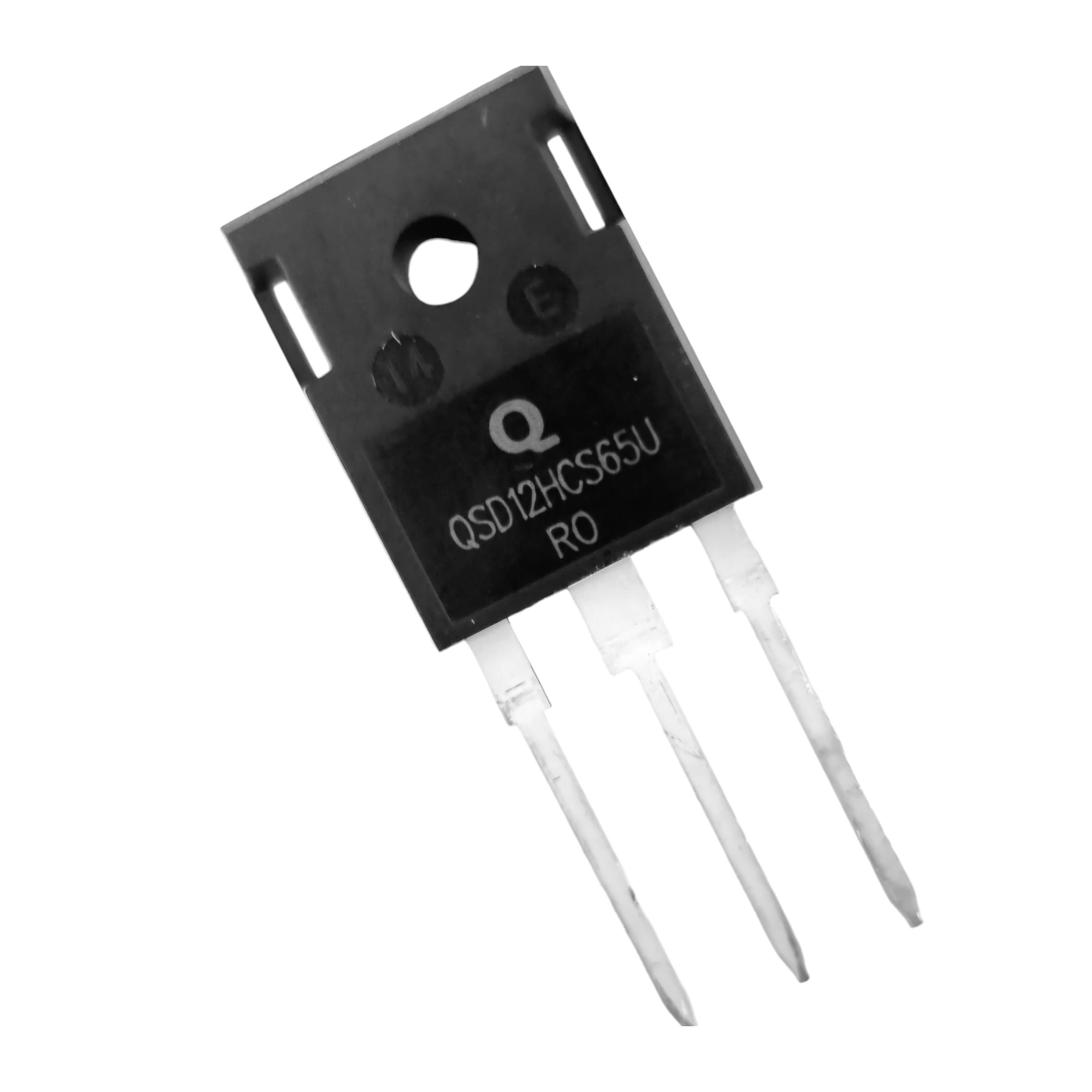 Quest Semi QSD12HCS65U electronic component
