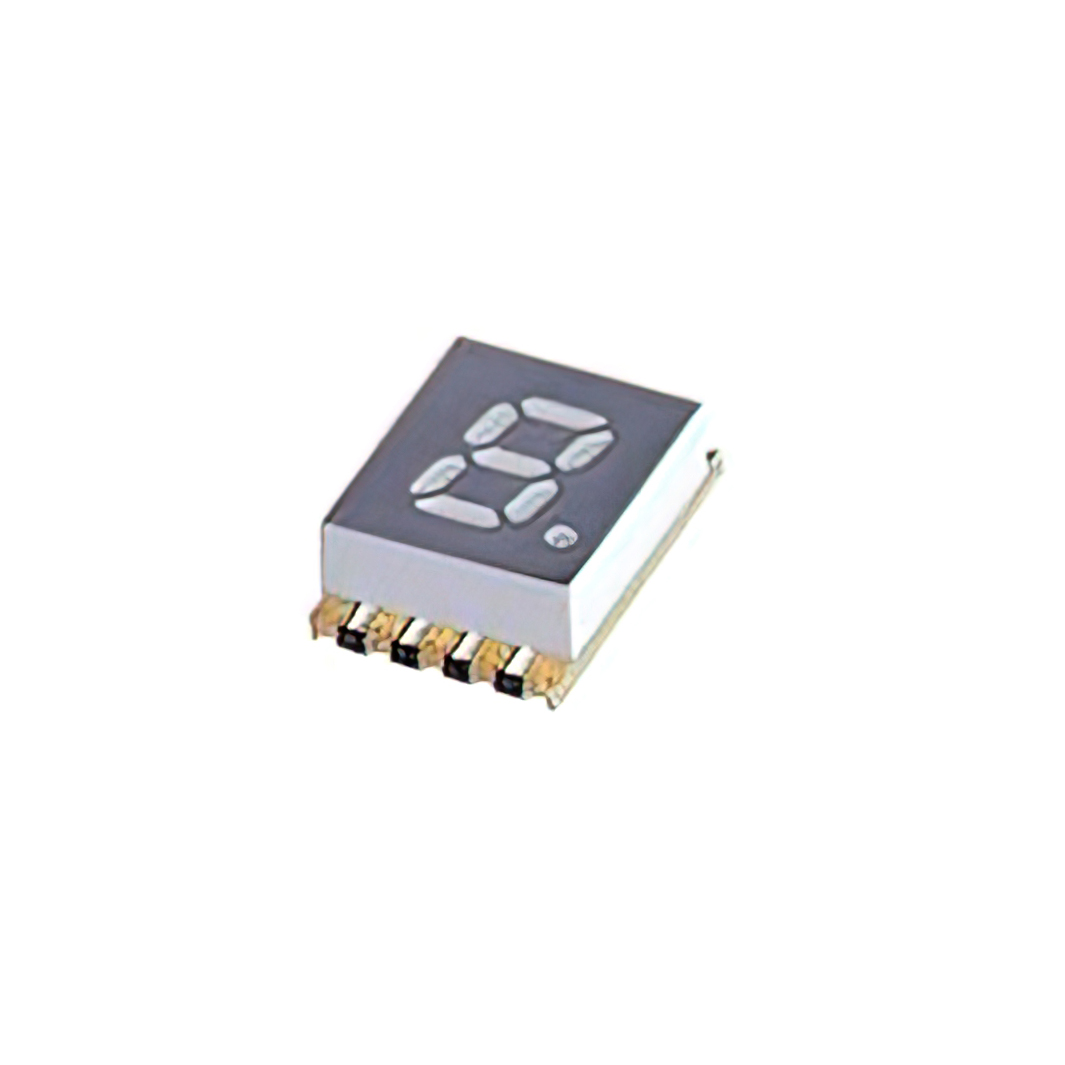 Kingbright ACSA02-41EWA-F01 electronic component