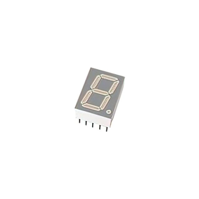 Kingbright SC56-51QBWA/D electronic component