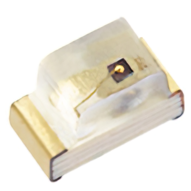 Kingbright AP1608F3C electronic component