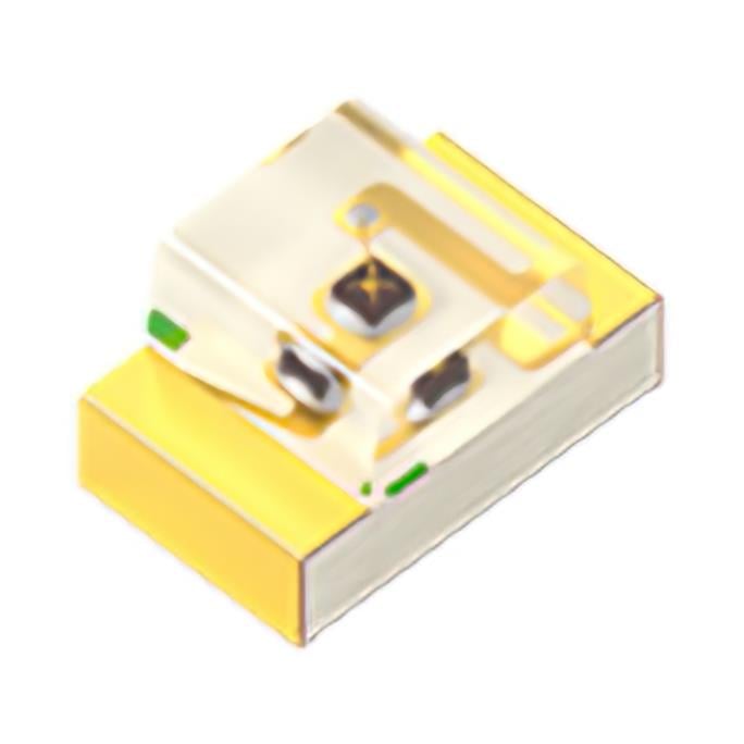 Kingbright AP2012SGC electronic component