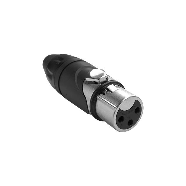 Amphenol Sine Systems Corp AXX3F BULK electronic component