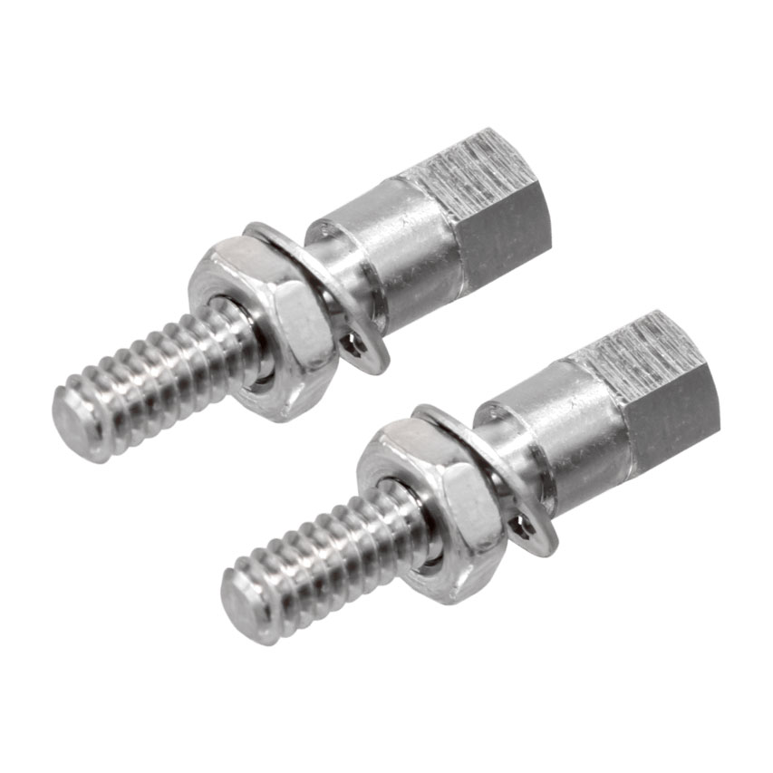 Cinch Connectivity Solutions DCJPRM094 electronic component