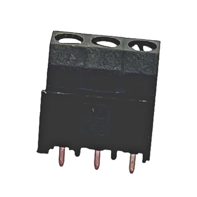 Sauro Electronic Connectors MSM03001-ON electronic component