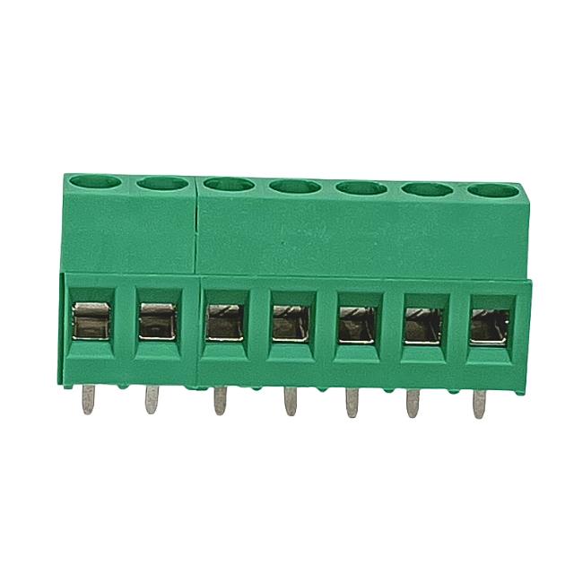 Sauro Electronic Connectors MSM07001 electronic component