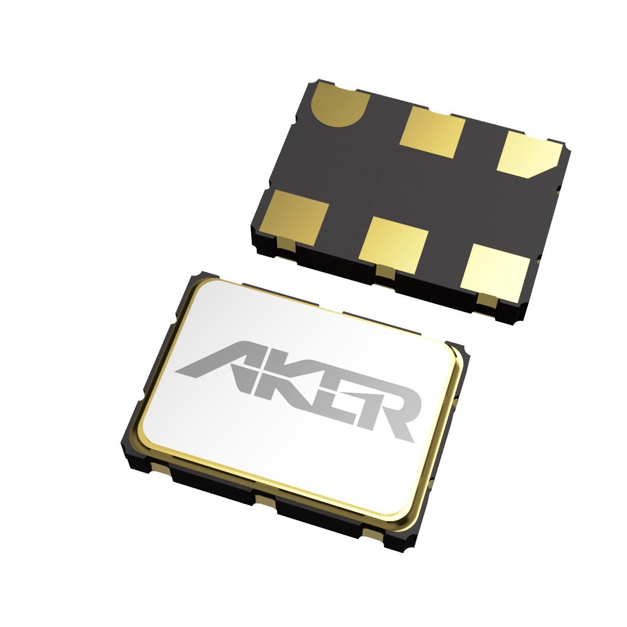 Aker Technology Corp S7A25025-100.000-L-X-R electronic component