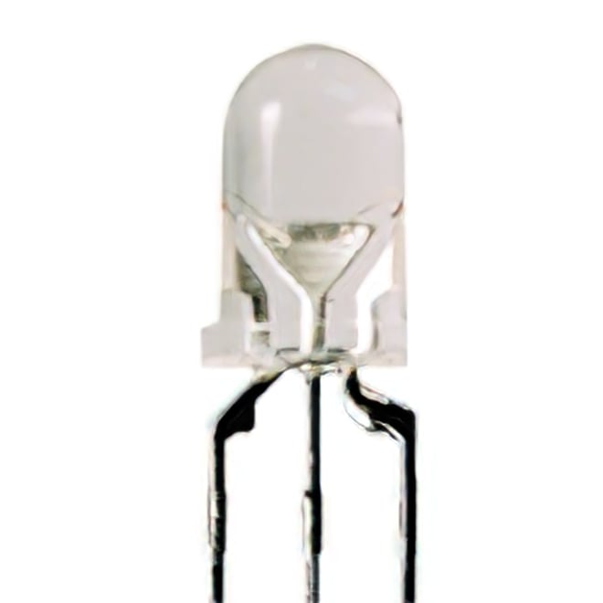 Kingbright WP59SURKSGC electronic component