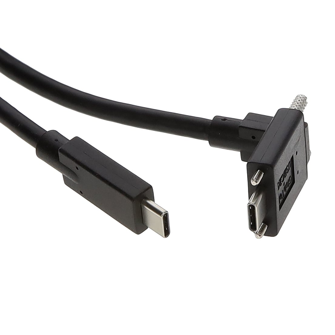 GlobTek, Inc. USBC2SW2MUSBC2SDEMBK electronic component