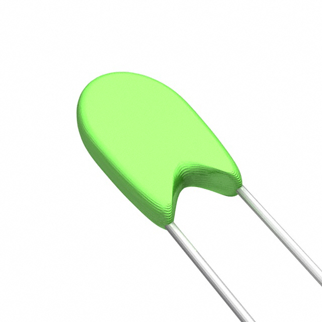 Vishay Dale 04M1003JF electronic component