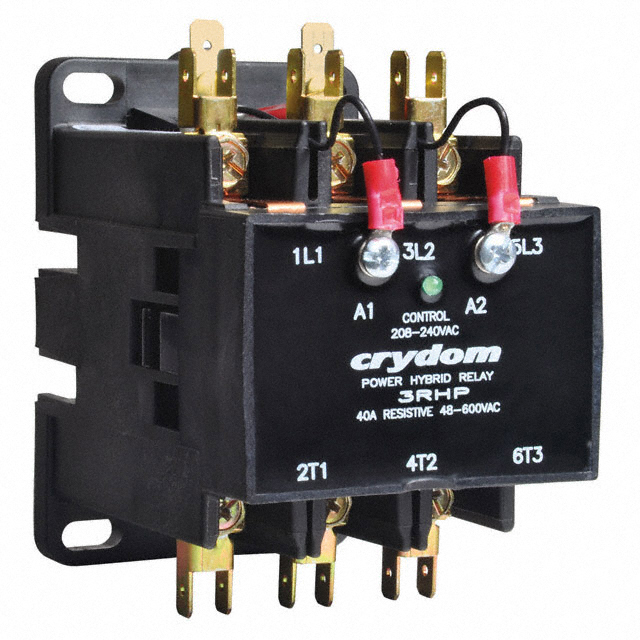 Sensata-Crydom 3RHP6050E electronic component