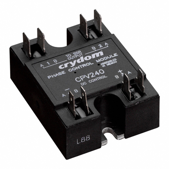 Sensata-Crydom CPV240 electronic component