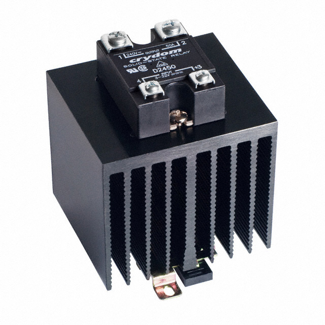 Sensata-Crydom HS122DR-D2450 electronic component