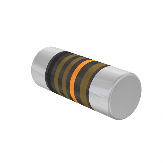 Vishay MMA02040C1000FB300 electronic component