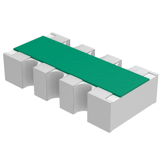 ROHM Semiconductor MNR04M0ABJ220 electronic component