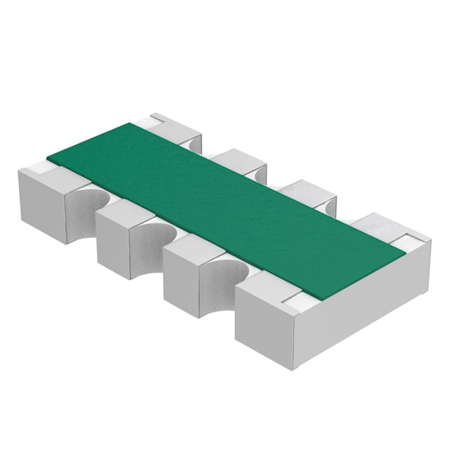ROHM Semiconductor MNR14E0APJ103 electronic component