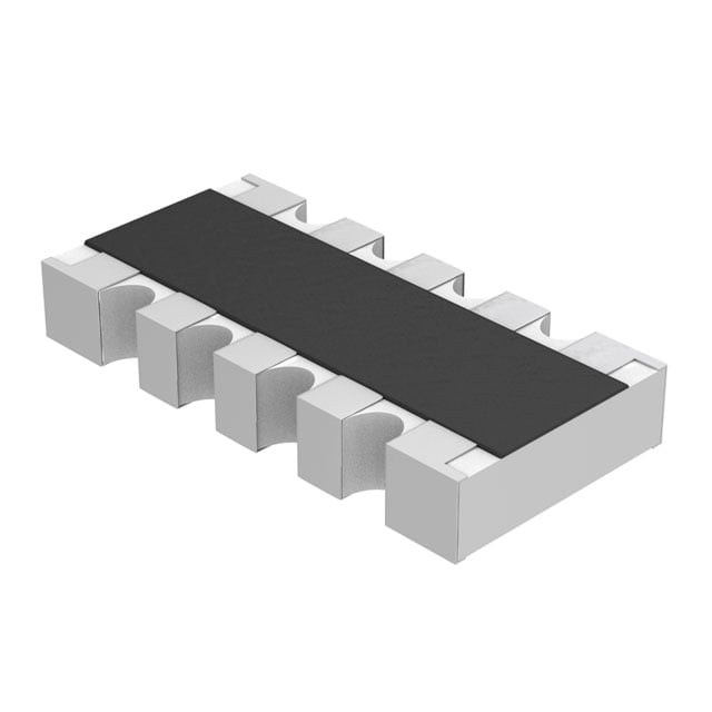 ROHM Semiconductor MNR15ERRPJ560 electronic component