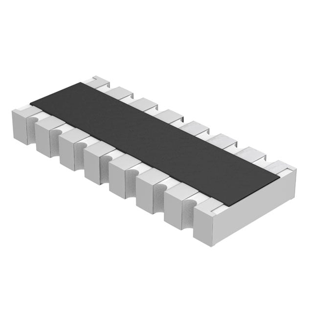 ROHM Semiconductor MNR18E0APJ510 electronic component