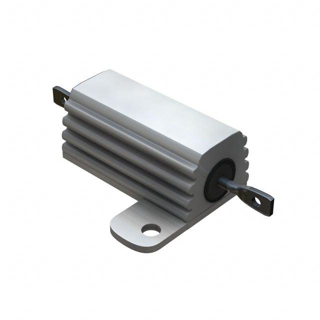 Vishay Dale NH025R0500FC02 electronic component