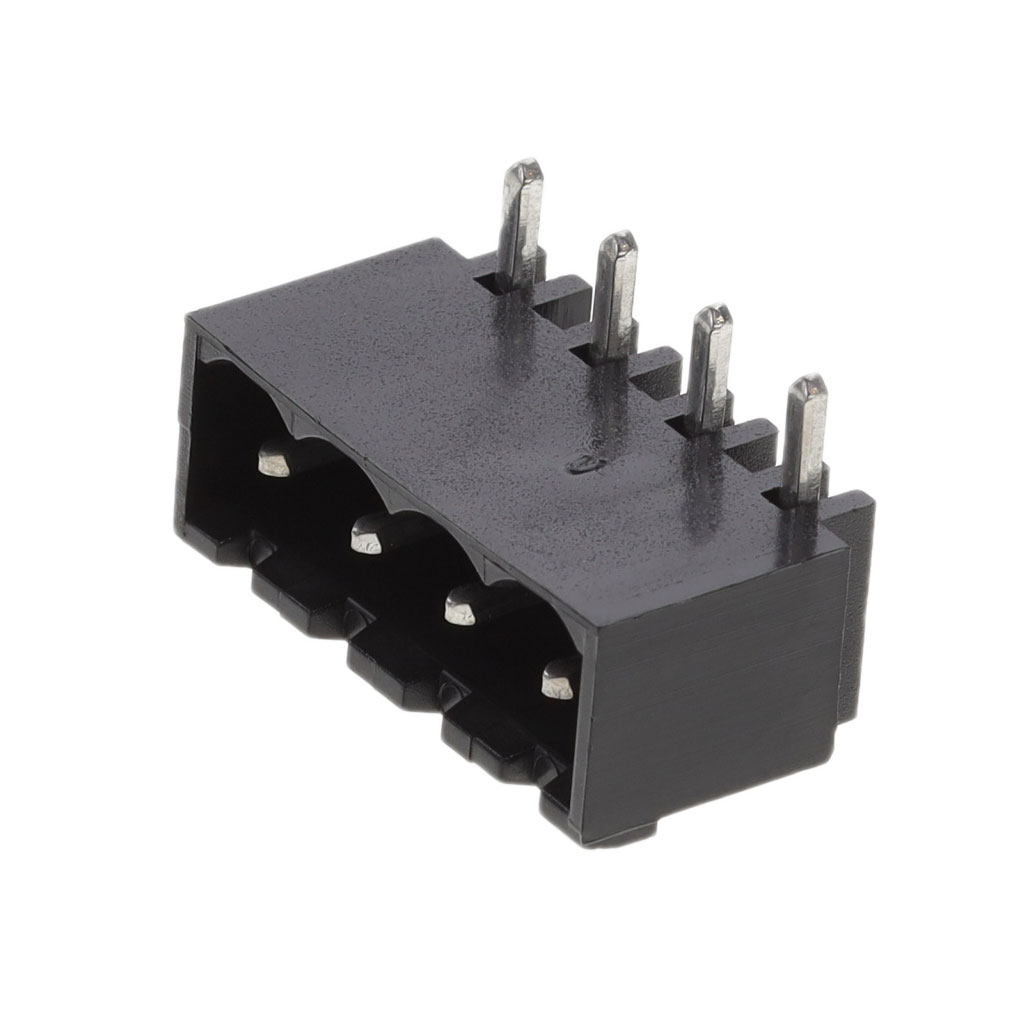 WECO Electrical Connectors Inc. 120-ME-211/04 electronic component