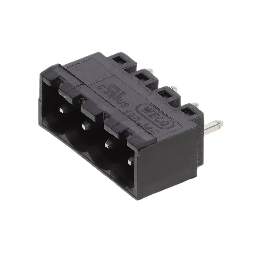 WECO Electrical Connectors Inc. 120-ME-221/04 electronic component