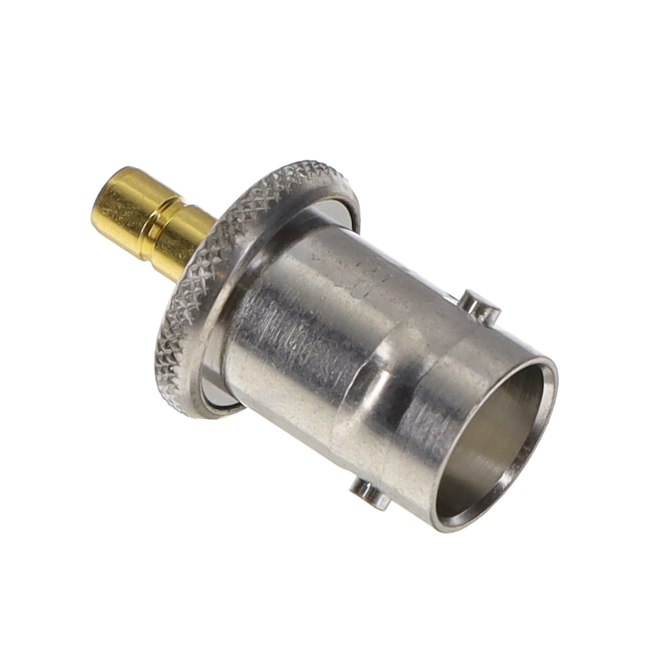 Huber+Suhner, Inc. 31_BNC-SMB-50-2/1--_UE electronic component