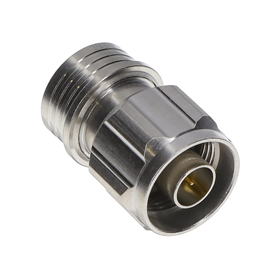 Huber+Suhner, Inc. 32_N-QN-50-1/133_NE electronic component