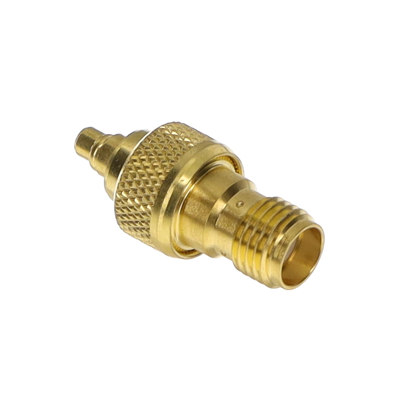 Huber+Suhner, Inc. 33_MMCX-SMA-50-1/111_UE electronic component