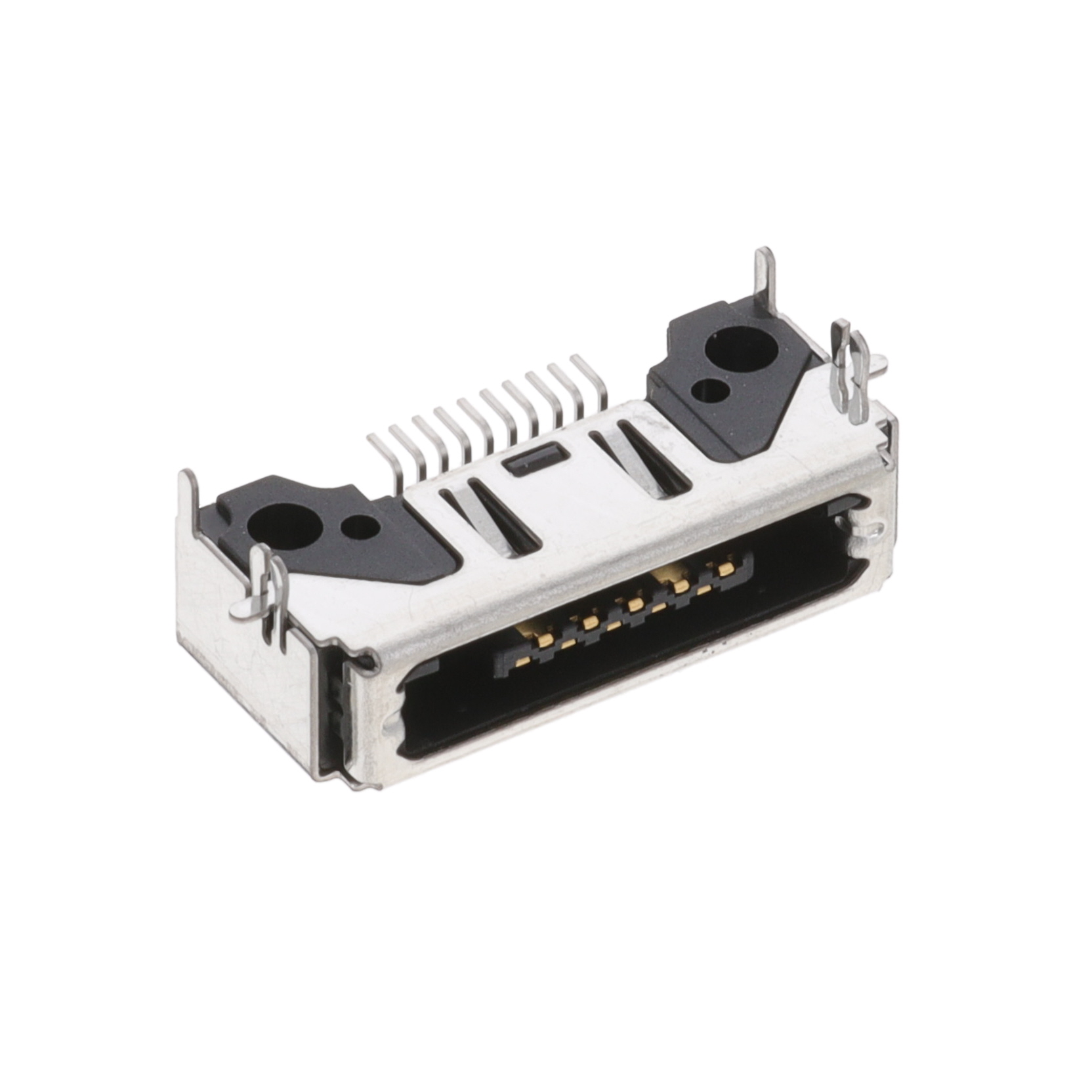 Hirose Electric Co Ltd 3560-10S(70) electronic component